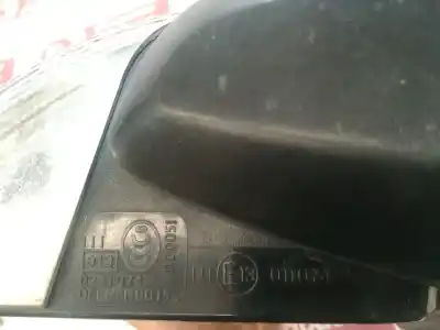 Pezzo di ricambio per auto di seconda mano retrovisore destro per jeep compass limited riferimenti oem iam 011074