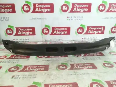 Second-hand car spare part front bumper reinforcement for smart forfour (454) 1.1 (454.030) oem iam references 