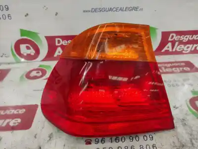 Recambio de automóvil de segunda mano de PILOTO TRASERO IZQUIERDO para BMW SERIE 3 BERLINA (E46)  referencias OEM IAM 230021L  8364921