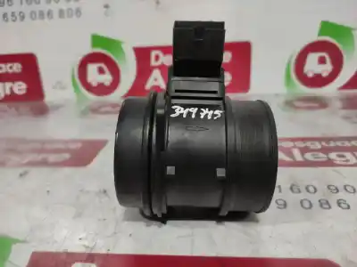 Second-hand car spare part flowmeter for citroen c8 2.0 hdi x oem iam references epbmwt5a005h  93383