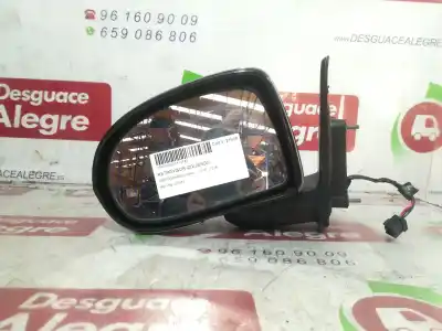 Pezzo di ricambio per auto di seconda mano specchio sinistro per jeep compass limited riferimenti oem iam 011074