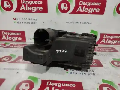 Second-hand car spare part air filter for citroen c8 2.0 hdi x oem iam references 9640454480  