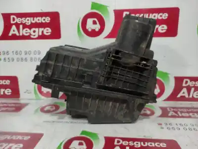 Second-hand car spare part air filter for citroen c8 2.0 hdi x oem iam references 9640454480  