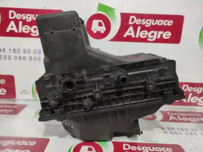 Second-hand car spare part AIR FILTER for CITROEN C8  OEM IAM references 9640454480  