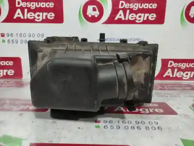 Second-hand car spare part air filter for citroen c8 2.0 hdi x oem iam references 9640454480  