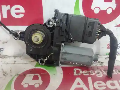 Second-hand car spare part RIGHT FRONT WINDOW MOTOR for VOLKSWAGEN GOLF V BERLINA (1K1)  OEM IAM references 1K4839402E 994901300 1K0959704K