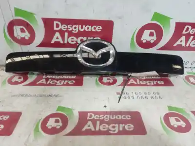 Pezzo di ricambio per auto di seconda mano modanatura posteriore per mazda cx-7 (er) active riferimenti oem iam   