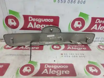 Peça sobressalente para automóvel em segunda mão molduras traseiras por mazda cx-7 (er) active referências oem iam 