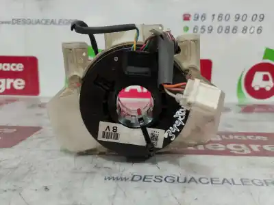 Gebrauchtes Autoersatzteil AIRBAGRING Airbag Kontakteinheit zum NISSAN PRIMERA BERLINA (P12)  OEM-IAM-Referenzen 47945AS500  48417693
