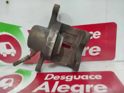 Автозапчасти б/у задний правый тормозной суппорт за opel antara cosmo 4x4 ссылки oem iam bc1411217