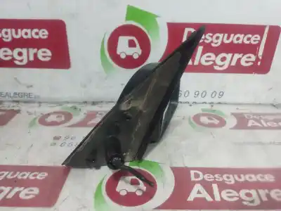 Peça sobressalente para automóvel em segunda mão espelho retrovisor direito por opel meriva cosmo referências oem iam 027485