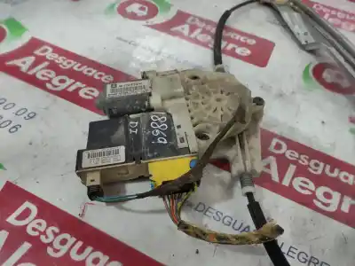 Автозапчасти б/у мотор переднего левого стекла за citroen c4 berlina cool ссылки oem iam 9647441480  9647441480