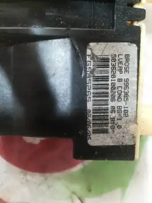 Автозапчасти б/у мотор переднего левого стекла за citroen c4 berlina cool ссылки oem iam 9647441480  9647441480