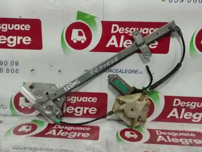 Автозапчасти б/у регулятор стекла переднего правого за volvo v40 familiar 1.9 diesel ссылки oem iam   