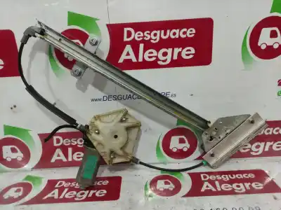 Автозапчасти б/у регулятор стекла переднего правого за volvo v40 familiar 1.9 diesel ссылки oem iam   