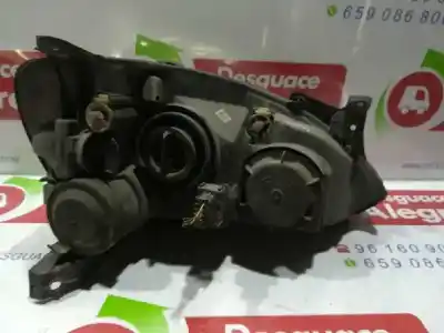 Автозапчасти б/у левая фара за opel corsa c corsavan ссылки oem iam 13115006  