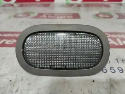 Автозапчастина б/у внутрішне світло для renault clio ii fase ii (b/cb0) 1.5 dci diesel посилання на oem iam 7700410612  7700434189