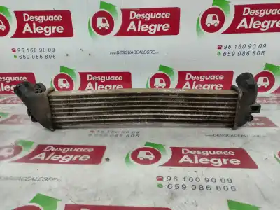 Автозапчастина б/у ІНТЕРКУЛЕР для NISSAN KUBISTAR (X76)  Посилання на OEM IAM 8200221885A  