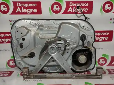Автозапчасти б/у регулятор стекла переднего правого за ford focus c-max (cap) ambiente (d) ссылки oem iam 3m51r203a28bm  