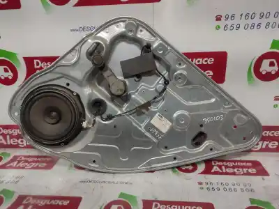 Автозапчасти б/у задний правый стеклорегулятор за ford focus c-max (cap) ambiente (d) ссылки oem iam 3m51r24994ch
