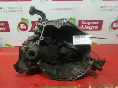 Tweedehands auto-onderdeel versnellingsbak voor citroen c2 audace oem iam-referenties 20cp20  