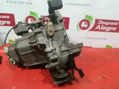 Tweedehands auto-onderdeel versnellingsbak voor citroen c2 audace oem iam-referenties 20cp20  
