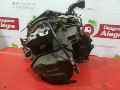 Tweedehands auto-onderdeel versnellingsbak voor citroen c2 audace oem iam-referenties 20cp20  