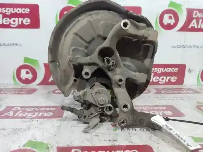 İkinci el araba yedek parçası  için SEAT ALTEA (5P1)  OEM IAM referansları 1K0436N  