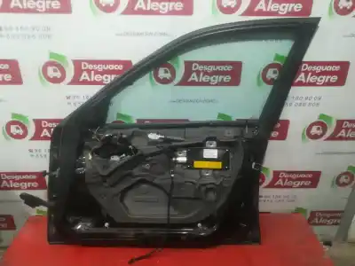 Peça sobressalente para automóvel em segunda mão porta dianteira direita por bmw serie 3 berlina (e46) 330d referências oem iam 41517034152