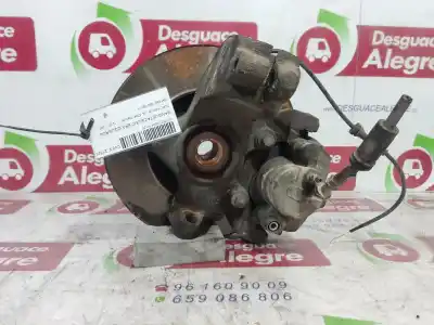 İkinci el araba yedek parçası ön sol baglanti için ford focus lim. (cb4) titanium oem iam referansları 3m513k171  