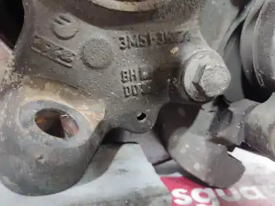 İkinci el araba yedek parçası ön sol baglanti için ford focus lim. (cb4) titanium oem iam referansları 3m513k171  