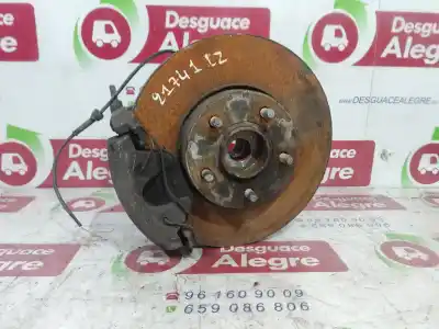 İkinci el araba yedek parçası ön sol baglanti için ford focus lim. (cb4) titanium oem iam referansları 3m513k171  