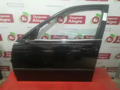 Peça sobressalente para automóvel em segunda mão porta da frente esquerda por bmw serie 3 berlina (e46) 330d referências oem iam 41517034151  