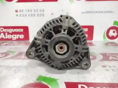 Recambio de automóvil de segunda mano de ALTERNADOR para BMW SERIE 3 BERLINA (E46)  referencias OEM IAM 7509101  2542515A