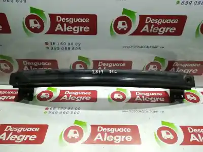 Pezzo di ricambio per auto di seconda mano rinforzo paraurti anteriore per seat ibiza (6j5) emoción riferimenti oem iam 6j0807109a