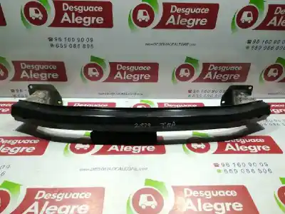 Pezzo di ricambio per auto di seconda mano rinforzo paraurti posteriore per seat ibiza (6j5) emoción riferimenti oem iam 6j4807305