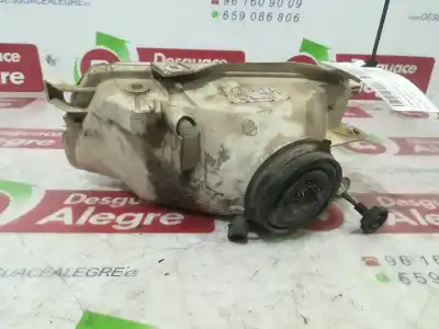 Автозапчасти б/у правая фара за opel astra f caravan california ссылки oem iam 90511102