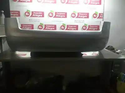 Автозапчастина б/у ЗАДНІЙ БАМПЕР для AUDI A6 BERLINA (4B2)  Посилання на OEM IAM 4B5807301  