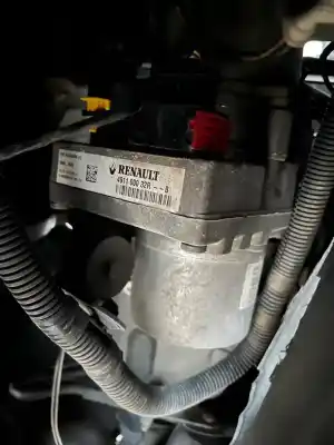 Second-hand car spare part steering pump for dacia duster laureate 4x2 oem iam references 491100032r  