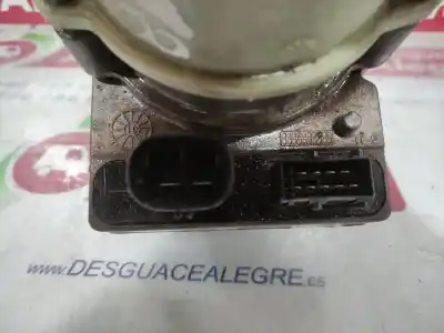 Second-hand car spare part steering pump for dacia duster laureate 4x2 oem iam references 491100032r  