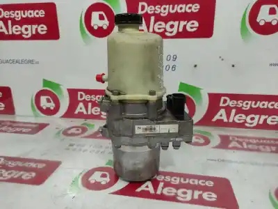 Second-hand car spare part steering pump for dacia duster laureate 4x2 oem iam references 491100032r  