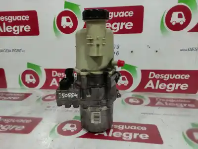 Second-hand car spare part steering pump for dacia duster laureate 4x2 oem iam references 491100032r  