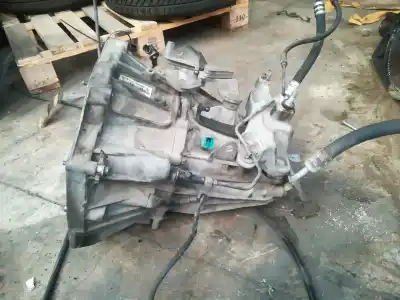 Pezzo di ricambio per auto di seconda mano riduttore per dacia duster laureate 4x2 riferimenti oem iam tl4b043  b010787