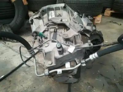 Second-hand car spare part gearbox for dacia duster laureate 4x2 oem iam references tl4b043