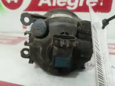 Second-hand car spare part right fog light for dacia duster laureate 4x2 oem iam references 8200074008