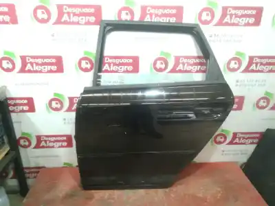 Pezzo di ricambio per auto di seconda mano porta posteriore sinistra per audi a3 (8p1) 2.0 tdi 16v riferimenti oem iam 