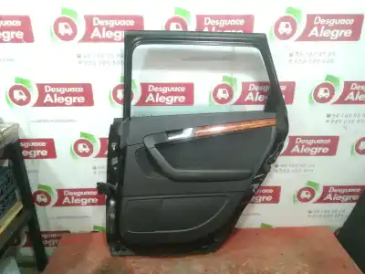 Pezzo di ricambio per auto di seconda mano porta posteriore destra per audi a3 (8p1) 2.0 tdi 16v riferimenti oem iam 