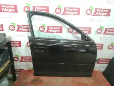 Pezzo di ricambio per auto di seconda mano porta anteriore destra per audi a3 (8p1) 2.0 tdi 16v riferimenti oem iam 