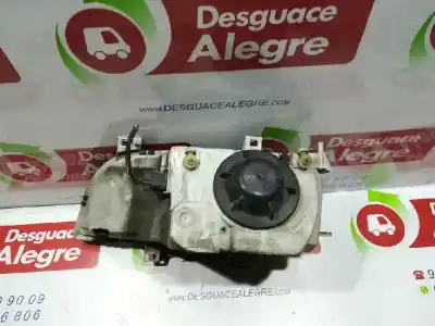 Second-hand car spare part right headlight for ford galaxy (vx) clx oem iam references 95vw13006yd  