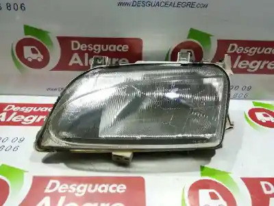 Peça sobressalente para automóvel em segunda mão farol / farolim esquerdo por ford galaxy (vx) clx referências oem iam 1005728